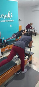 Imagen 4 de la galería del partner Meraki Pilates Reformer