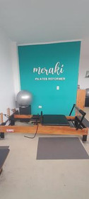 Imagen 5 de la galería del partner Meraki Pilates Reformer