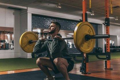Image 4 from Fitness Depot - Meridian partner gallery