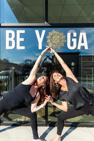 Image 5 from US - Be Yoga partner gallery