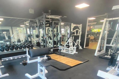 Bild 4 von ACTIVITY FITNESS Bürstadt Partnergalerie
