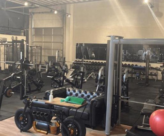 Bild 5 von ACTIVITY FITNESS Bürstadt Partnergalerie
