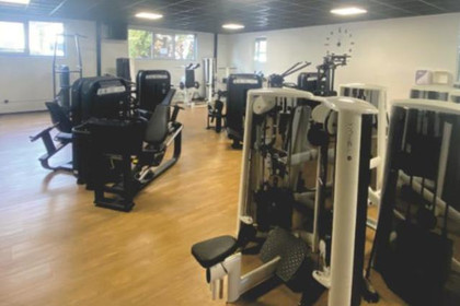 Bild 6 von ACTIVITY FITNESS Bürstadt Partnergalerie