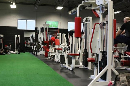 Image 1 from Superfit Gym- partner gallery
