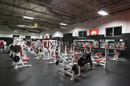 Image 3 from Superfit Gym- partner gallery