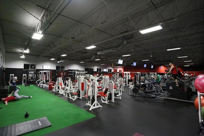 Image 4 from Superfit Gym- partner gallery
