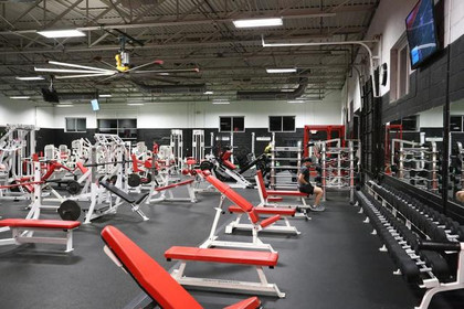 Image 5 from Superfit Gym- partner gallery