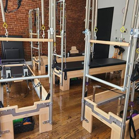 Image 3 from Ridgewood Pilates partner gallery