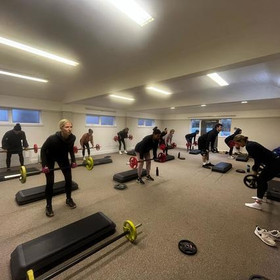Image 3 from Fitworks Training - Beaconsfield Rugby Club partner gallery