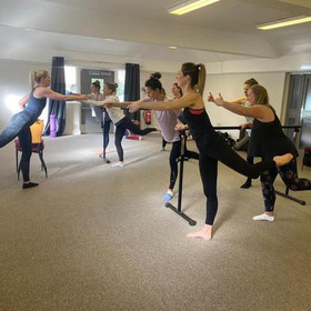 Image 4 from Fitworks Training - Beaconsfield Rugby Club partner gallery
