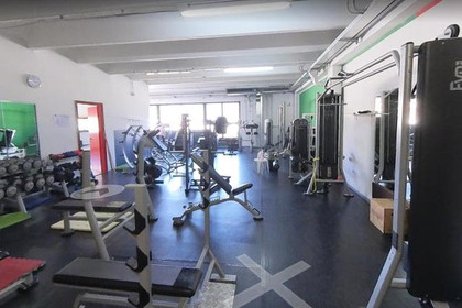 Immagine 4 dalla galleria del partner Diamond gym