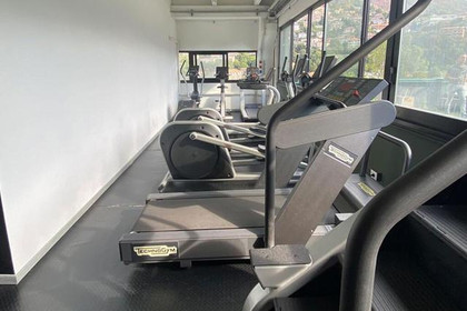 Immagine 5 dalla galleria del partner Diamond gym