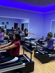 Image 1 from IMX Pilates and Fitness Carrollwood partner gallery