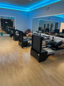 Image 3 from IMX Pilates and Fitness Carrollwood partner gallery