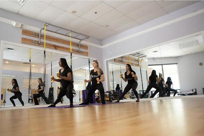 Image 5 from IMX Pilates and Fitness Carrollwood partner gallery