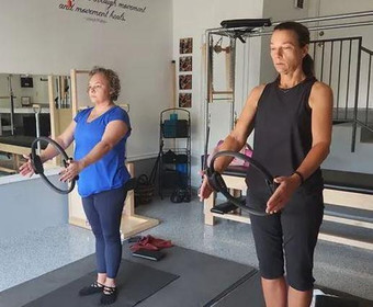 Image 1 from Bethesda Pilates partner gallery
