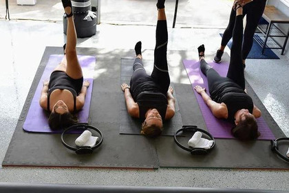 Image 4 from Bethesda Pilates partner gallery