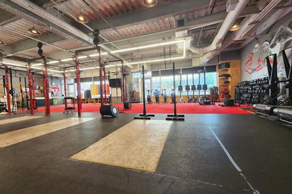 Image 1 from Urban Athletic Club partner gallery