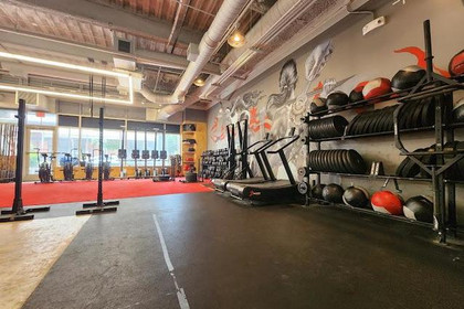 Image 3 from Urban Athletic Club partner gallery