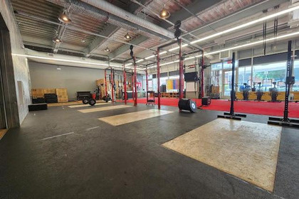 Image 4 from Urban Athletic Club partner gallery