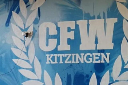 Bild 1 von cfw kitzingen Partnergalerie