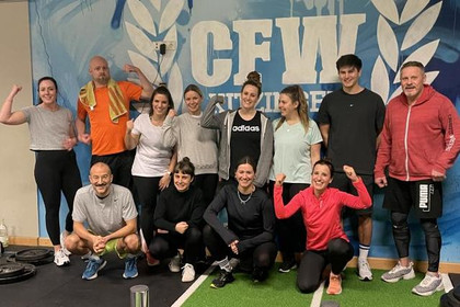 Bild 5 von cfw kitzingen Partnergalerie