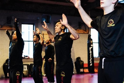 Image 1 from NY Martial Arts Academy Long Island partner gallery