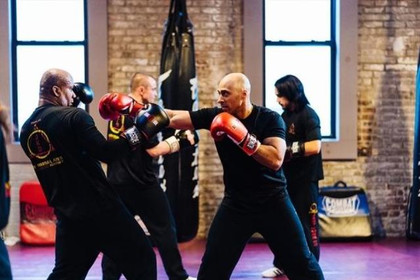 Image 4 from NY Martial Arts Academy Long Island partner gallery