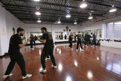 Image 5 from NY Martial Arts Academy Long Island partner gallery