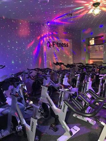 Image 1 from Q Fitness Inc partner gallery