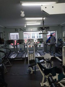 Image 3 from Q Fitness Inc partner gallery
