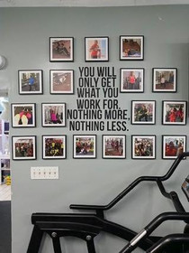 Image 4 from Q Fitness Inc partner gallery