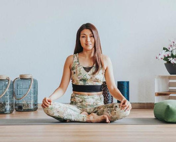Bild 3 von Megaherz Yoga Kaarst Partnergalerie