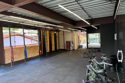 Imagem 2 da galeria do parceiro Bruk / Espaço Fit - Itaipava