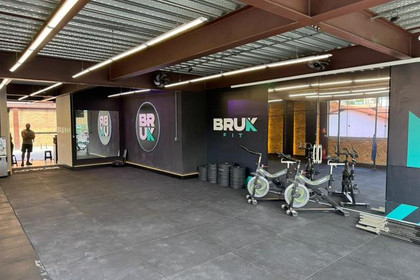 Imagem 5 da galeria do parceiro Bruk / Espaço Fit - Itaipava