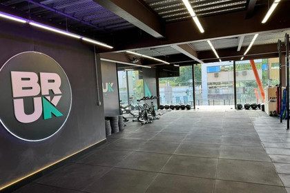 Imagem 6 da galeria do parceiro Bruk / Espaço Fit - Itaipava