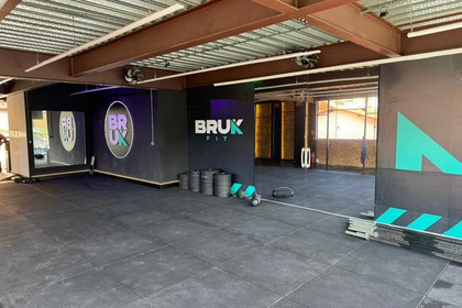 Imagem 8 da galeria do parceiro Bruk / Espaço Fit - Itaipava