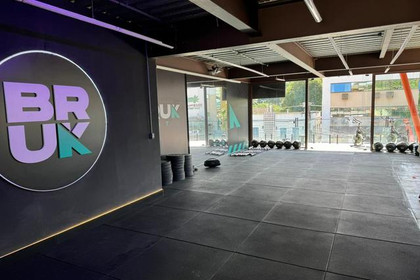 Imagem 9 da galeria do parceiro Bruk / Espaço Fit - Itaipava