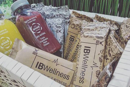 Imagen 5 de la galería del partner IBWellness Rivas Vaciamadrid