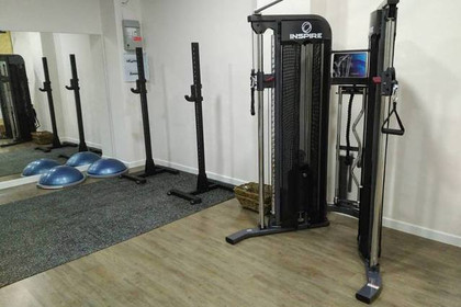 Imagen 3 de la galería del partner IBWellness Rivas Vaciamadrid