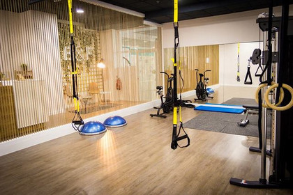 Imagen 1 de la galería del partner IBWellness Rivas Vaciamadrid