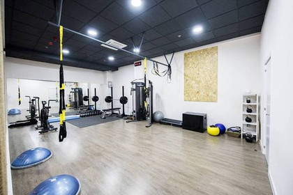 Imagen 2 de la galería del partner IBWellness Rivas Vaciamadrid