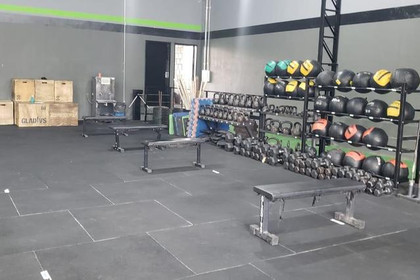 Imagem 1 da galeria do parceiro CF Taquaral
