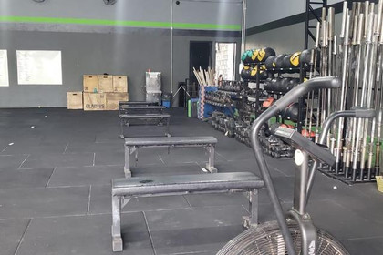 Imagem 5 da galeria do parceiro CF Taquaral