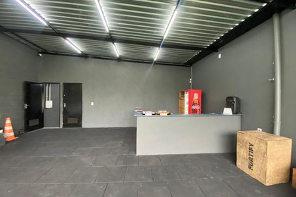Imagem 6 da galeria do parceiro CF Taquaral