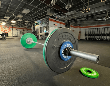 Image 3 from Turnagain CrossFit partner gallery