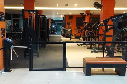 Imagem 2 da galeria do parceiro DNA Studio e Academia