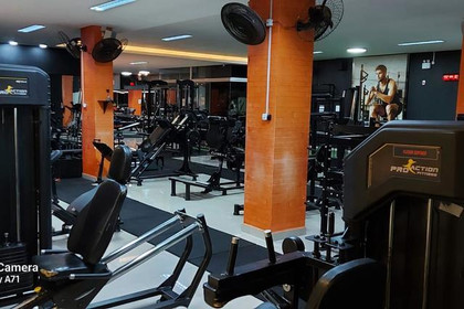Imagem 4 da galeria do parceiro DNA Studio e Academia