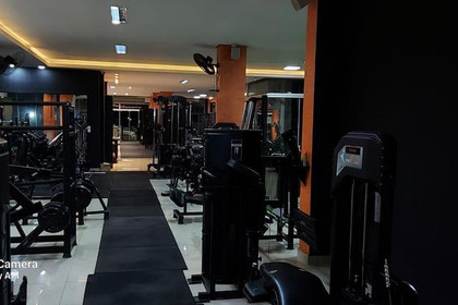 Imagem 5 da galeria do parceiro DNA Studio e Academia