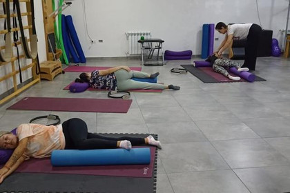 Imagen 1 de la galería del partner Artemis kinesiologia y kinefilaxia